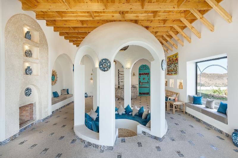 Benben By Dhara Hotels (Adults Only) Assuão Exterior foto