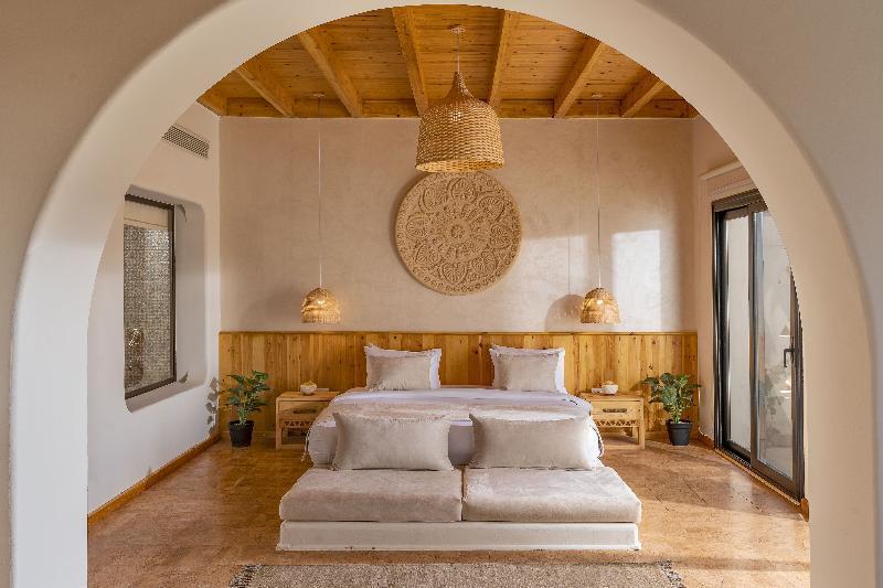 Benben By Dhara Hotels (Adults Only) Assuão Exterior foto