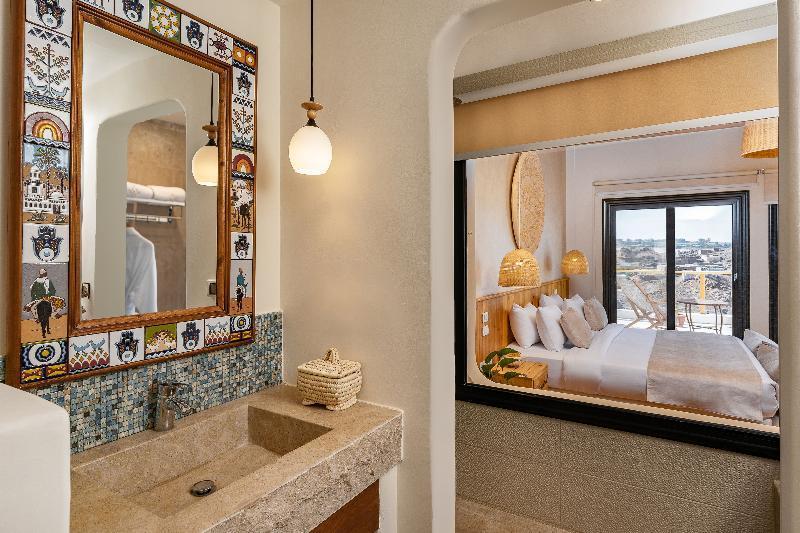 Benben By Dhara Hotels (Adults Only) Assuão Exterior foto