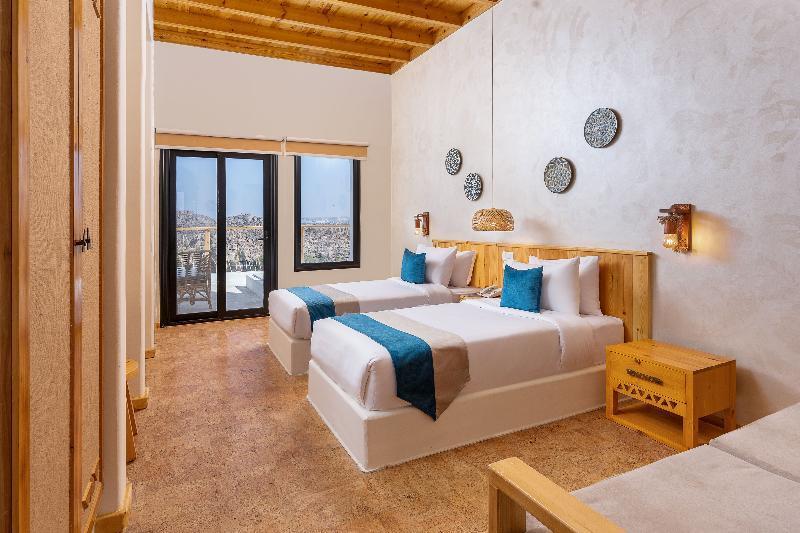 Benben By Dhara Hotels (Adults Only) Assuão Exterior foto